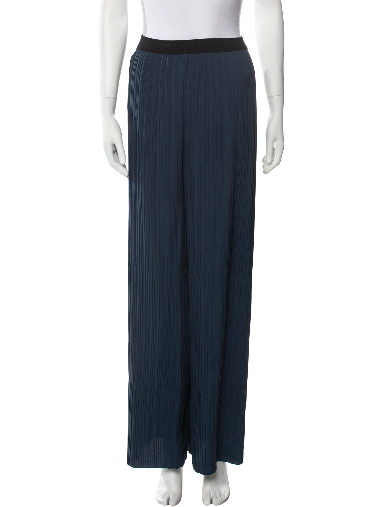 Beatrice B Wide Leg Pants