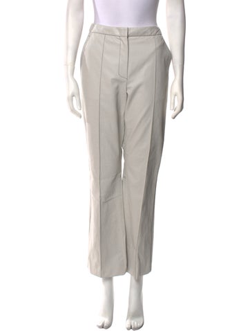 Beatrice B Jeans High-Rise Wide Leg M