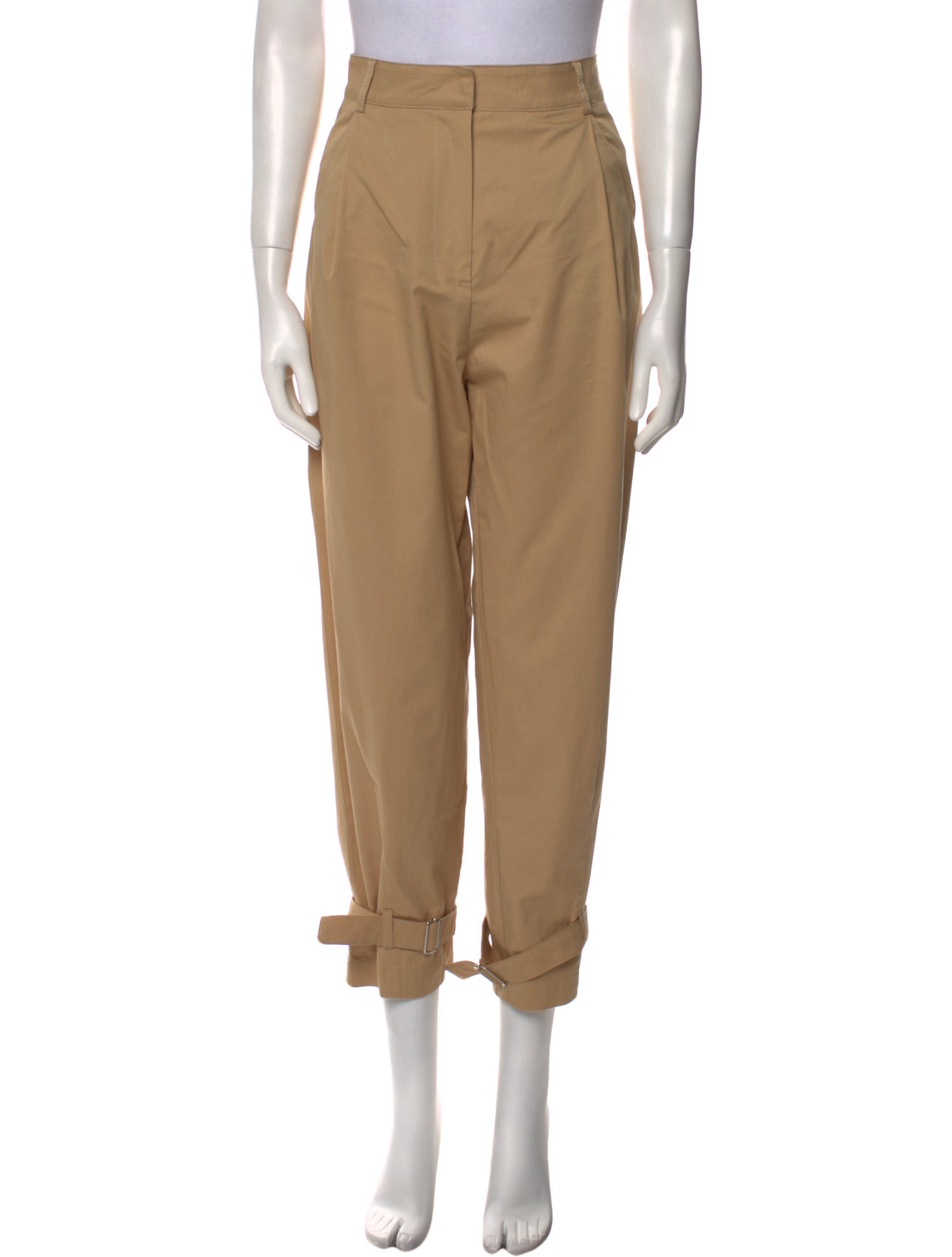 Beatrice B Skinny Leg Pants