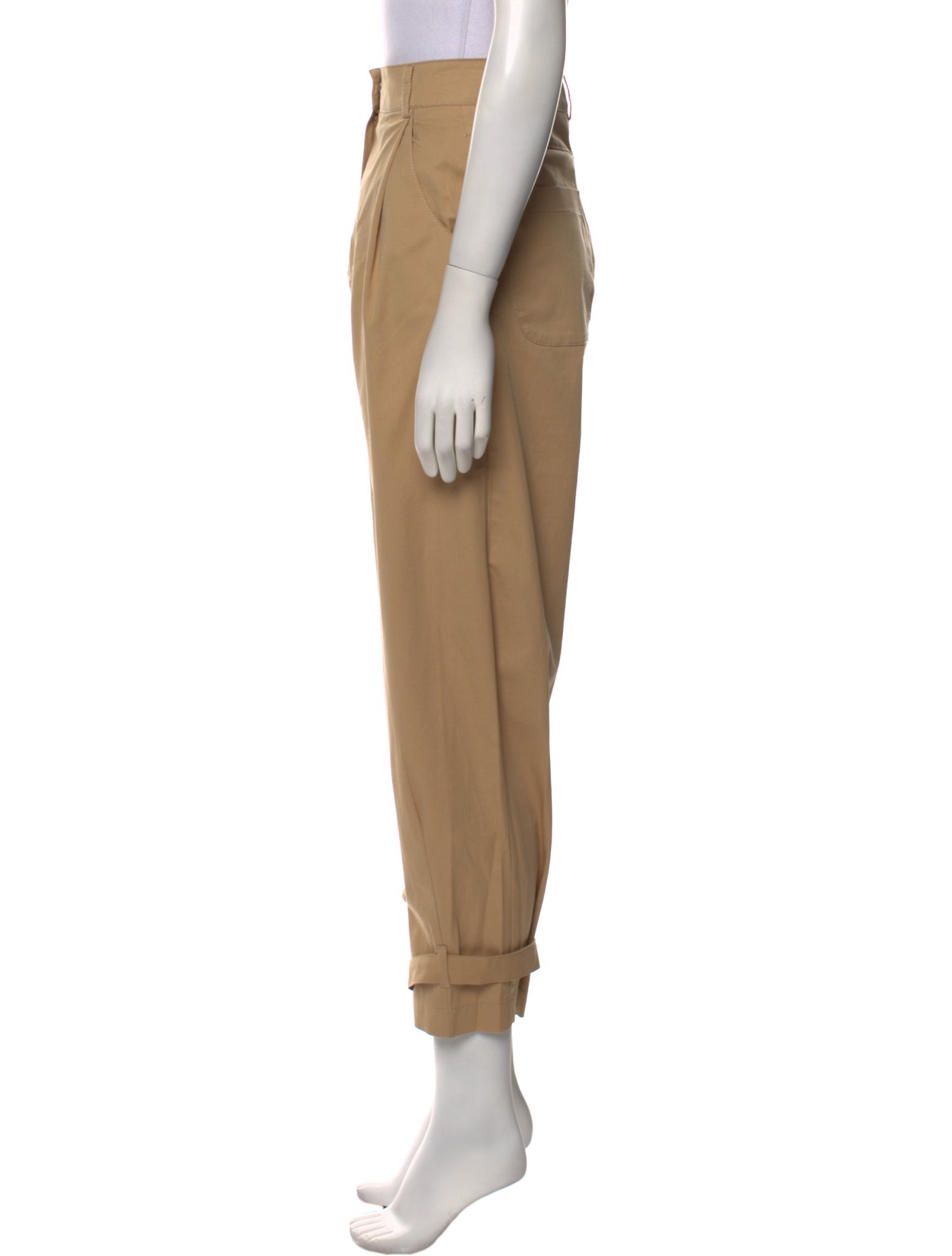 Beatrice B Skinny Leg Pants