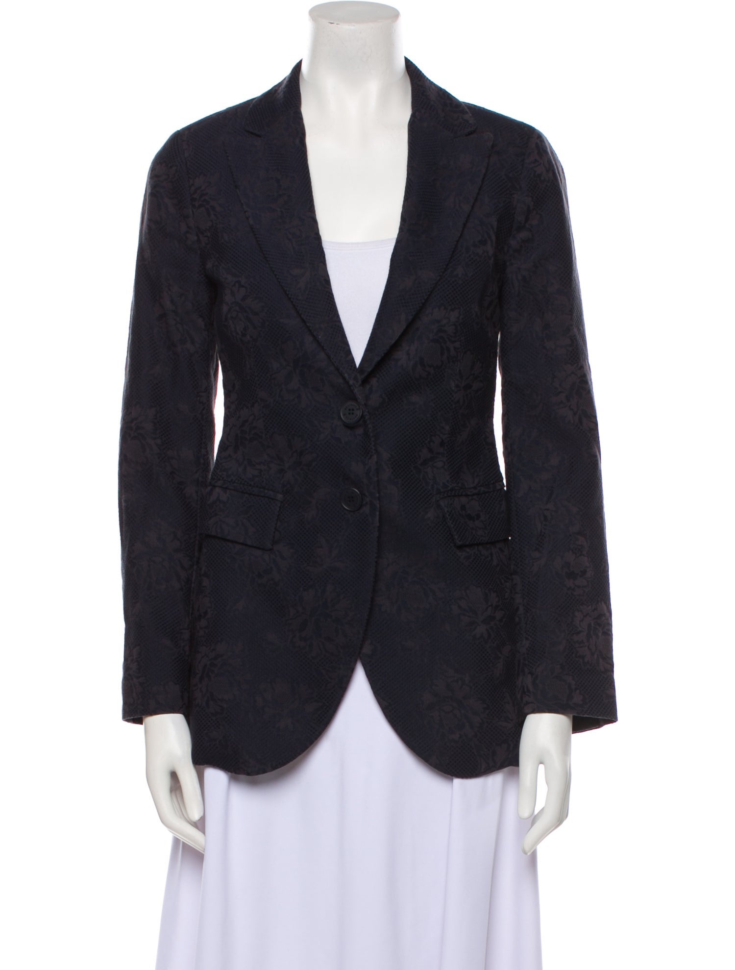 Beatrice B Blazer