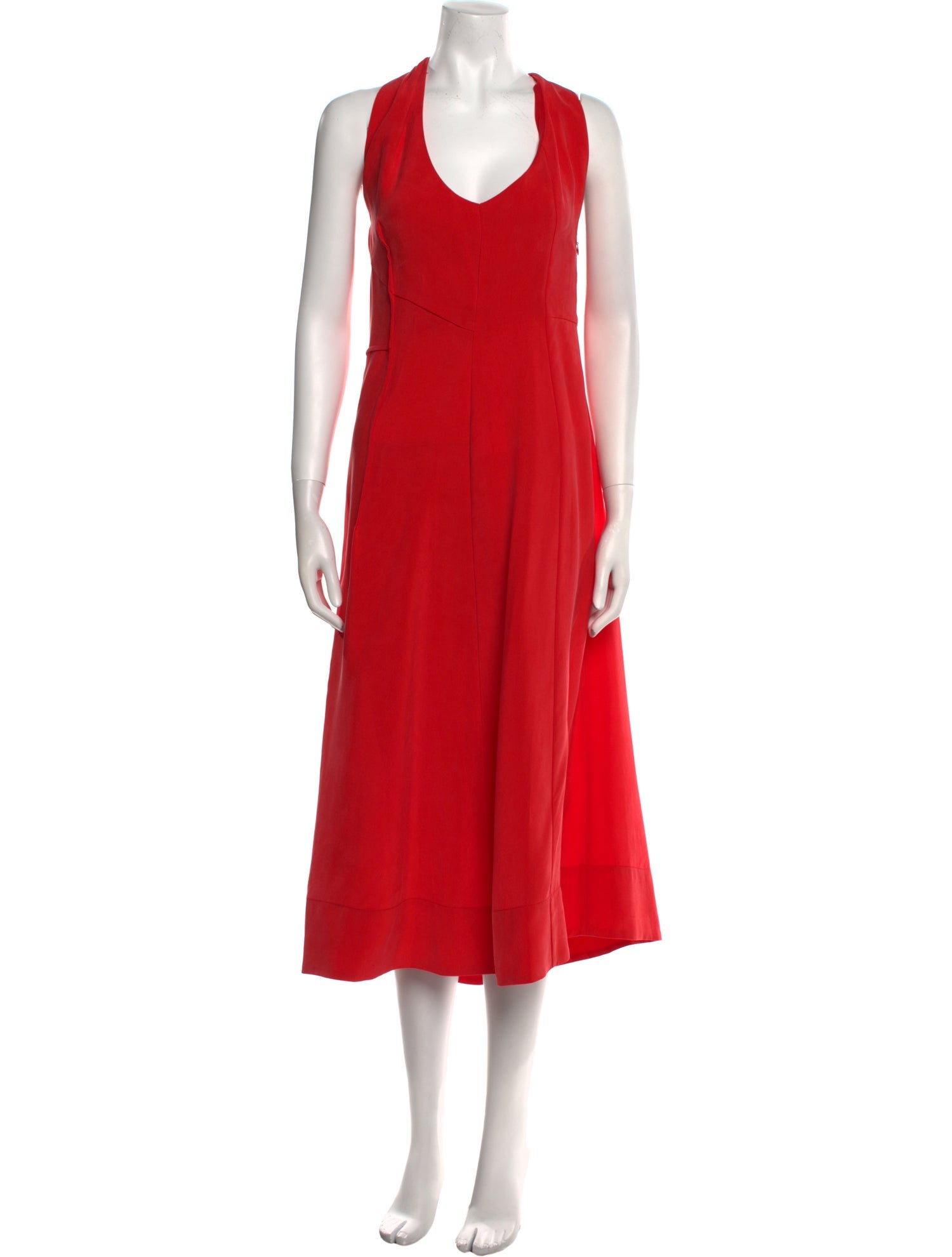 Beatrice B Long Skirt w/ Tags