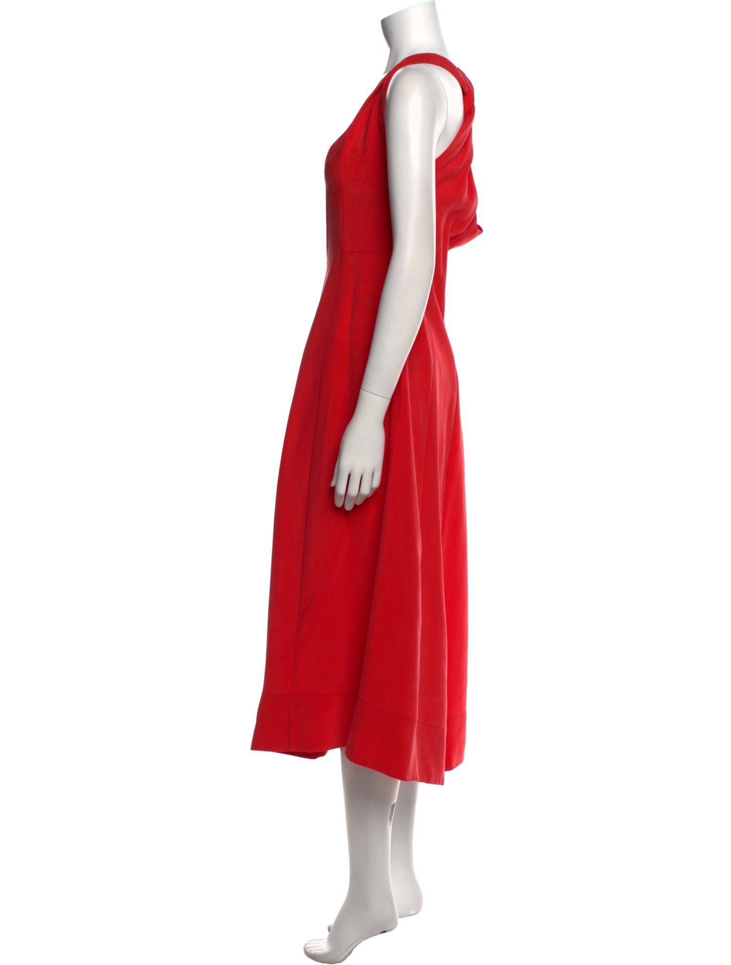 Beatrice B Long Skirt w/ Tags