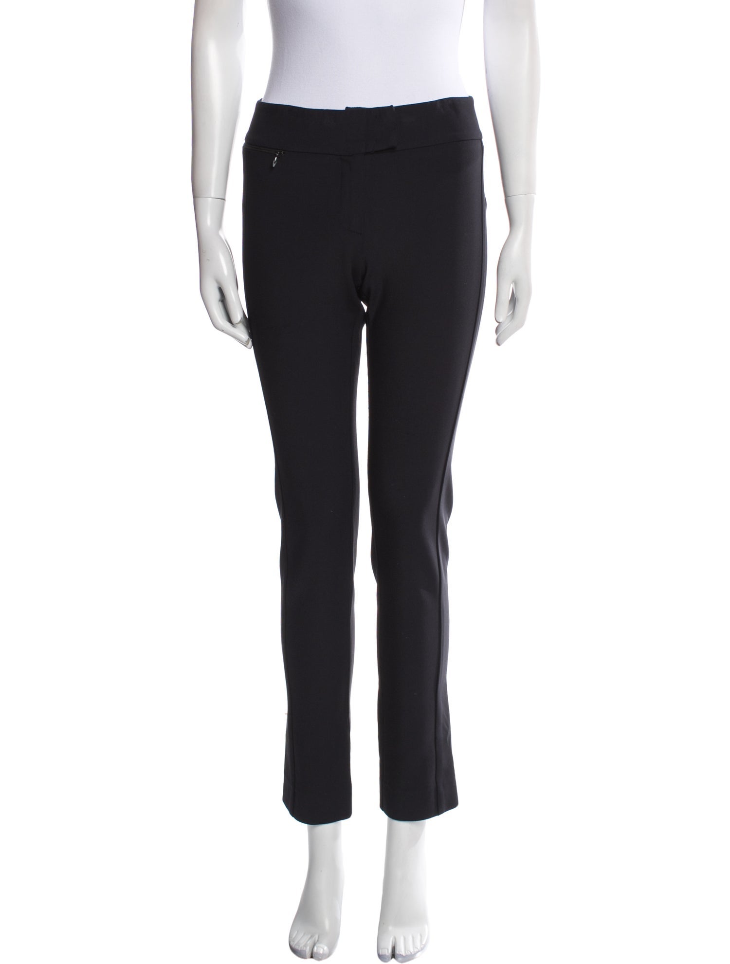 Beatrice B Skinny Leg Pants