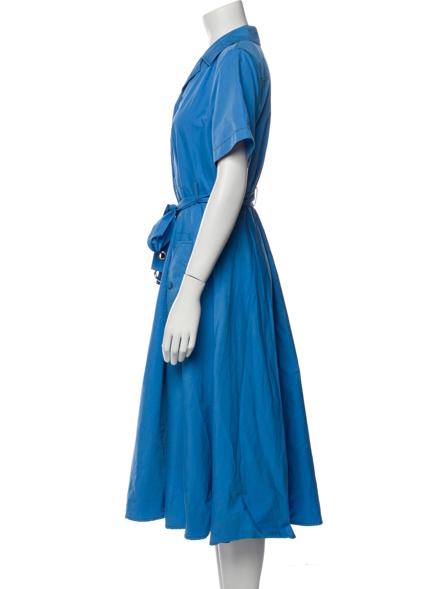 Beatrice B Midi Length Dress