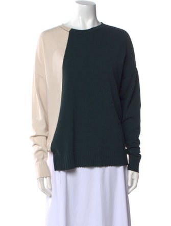 Beatrice B Crew Neck Sweater