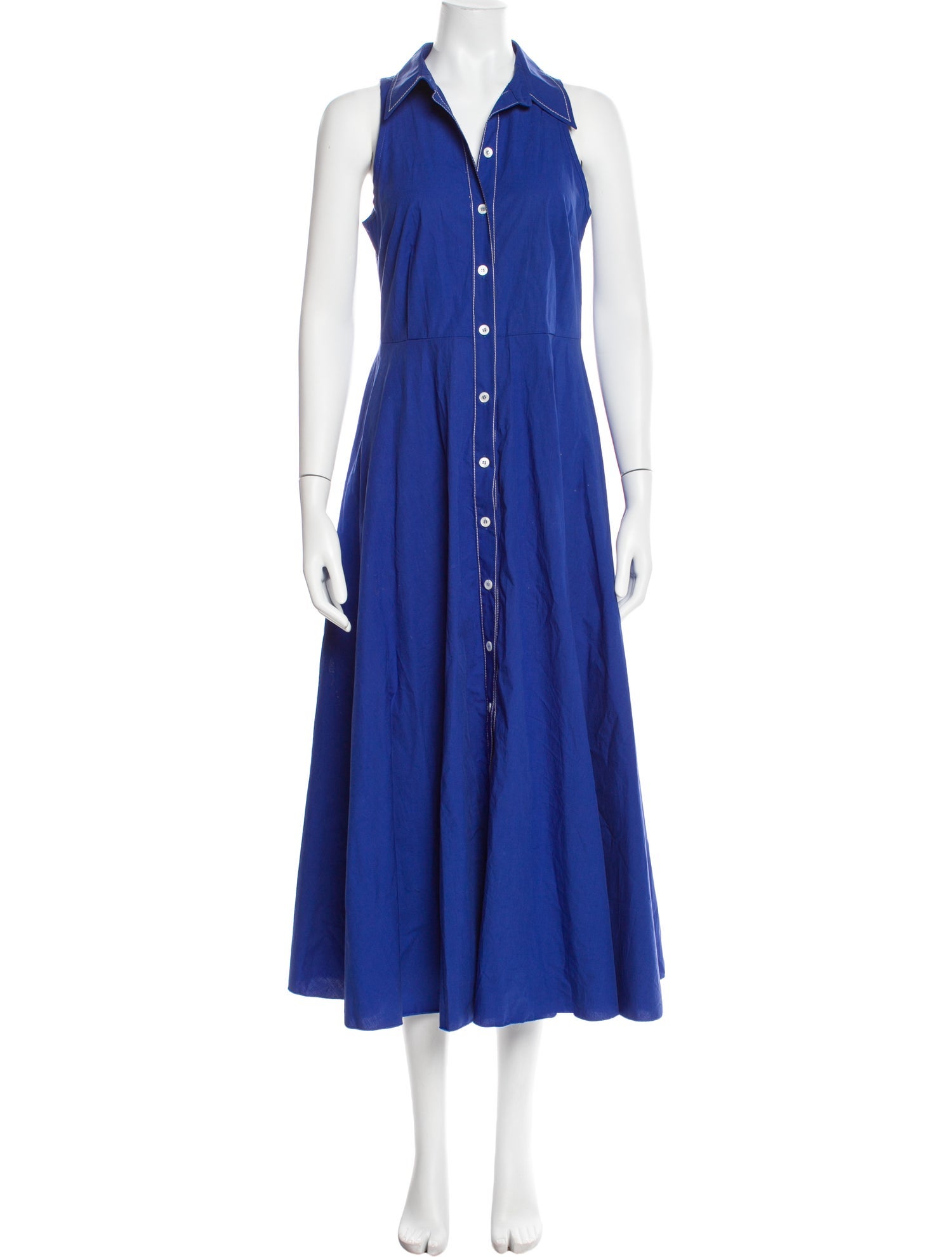 Beatrice B Long Dress