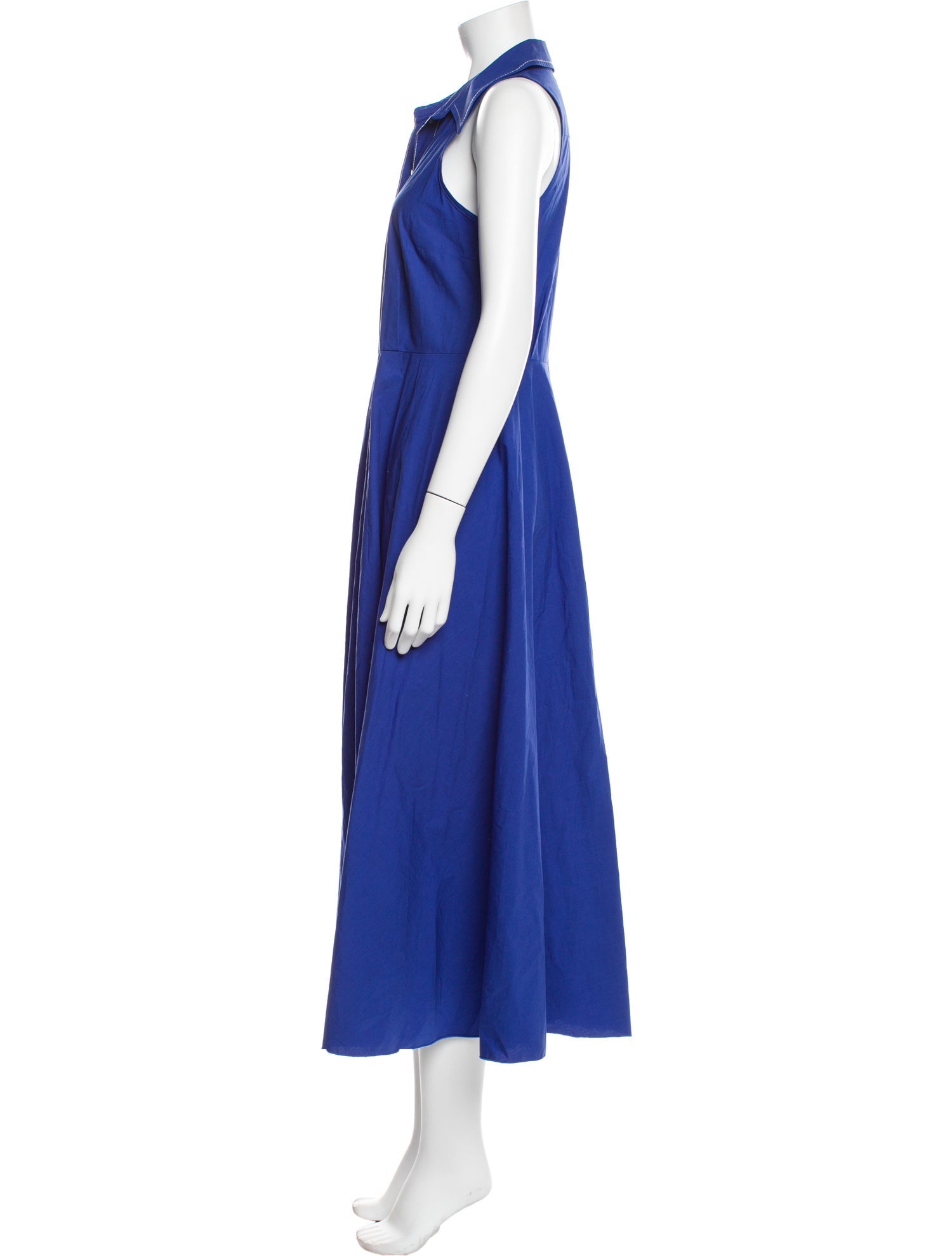 Beatrice B Long Dress