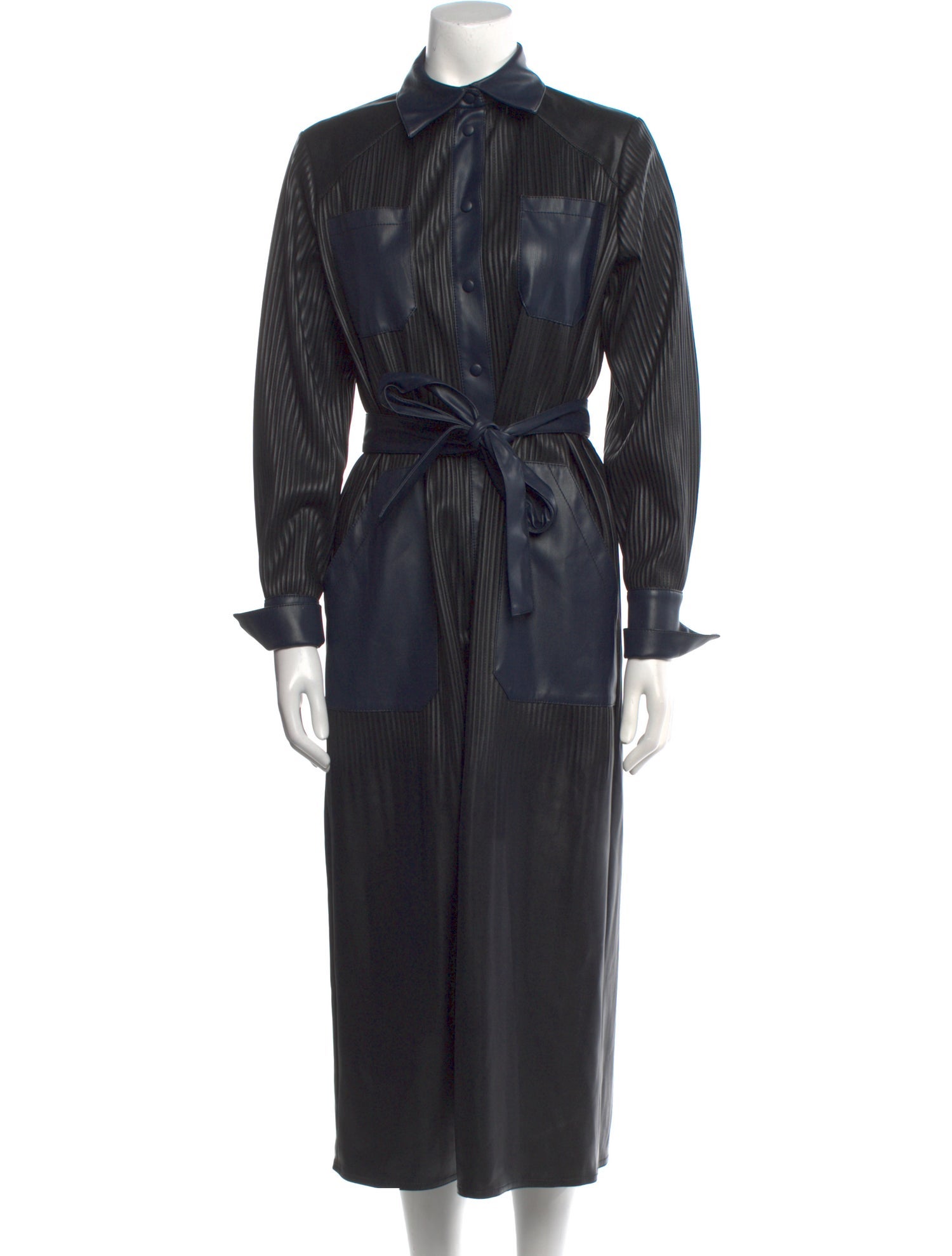 Beatrice B Long Dress