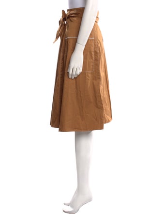 Beatrice B Knee-Length Skirt