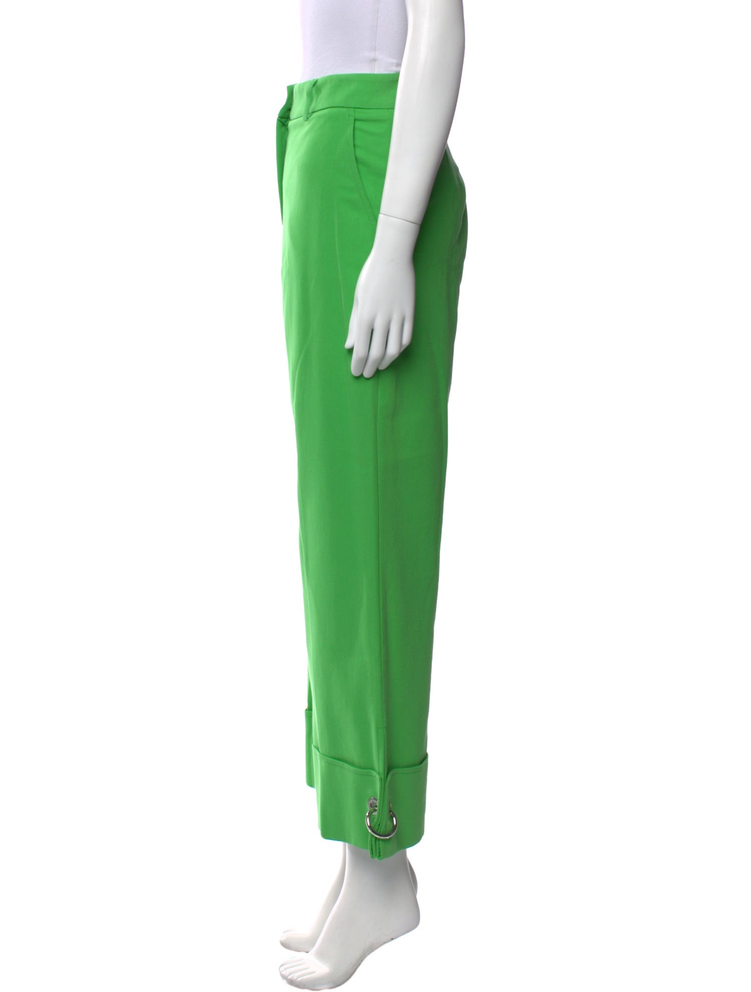 Beatrice B Wide Leg Pants w/ Tags