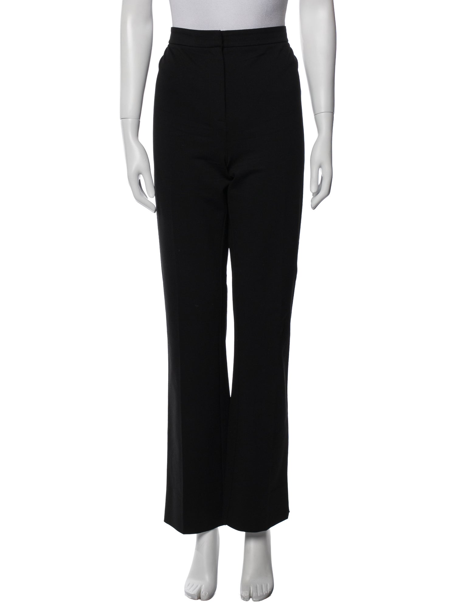 Beatrice B Straight Leg Pants