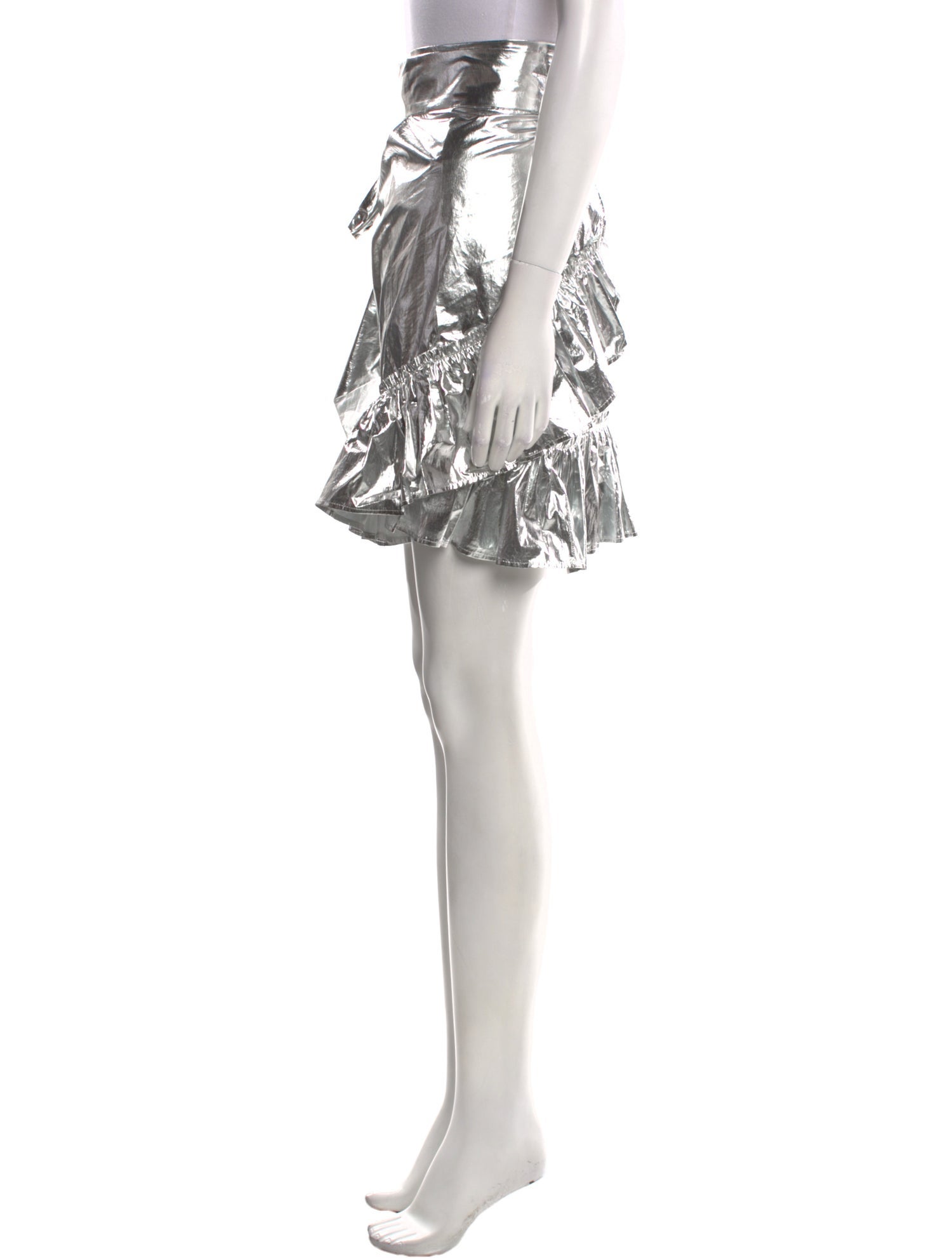 Beatrice B Knee-Length Skirt