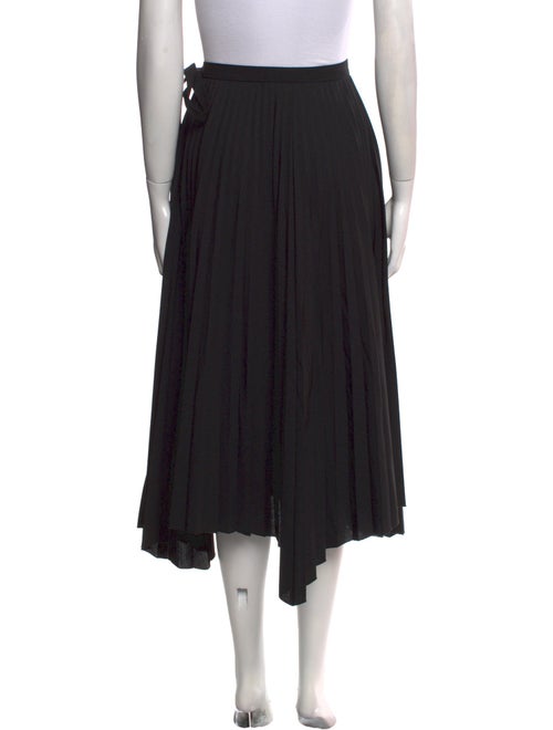 Beatrice B Midi Length Skirt