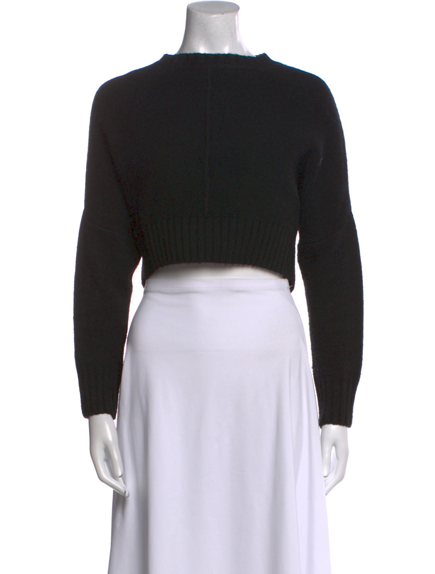 Beatrice B Crew Neck Sweater