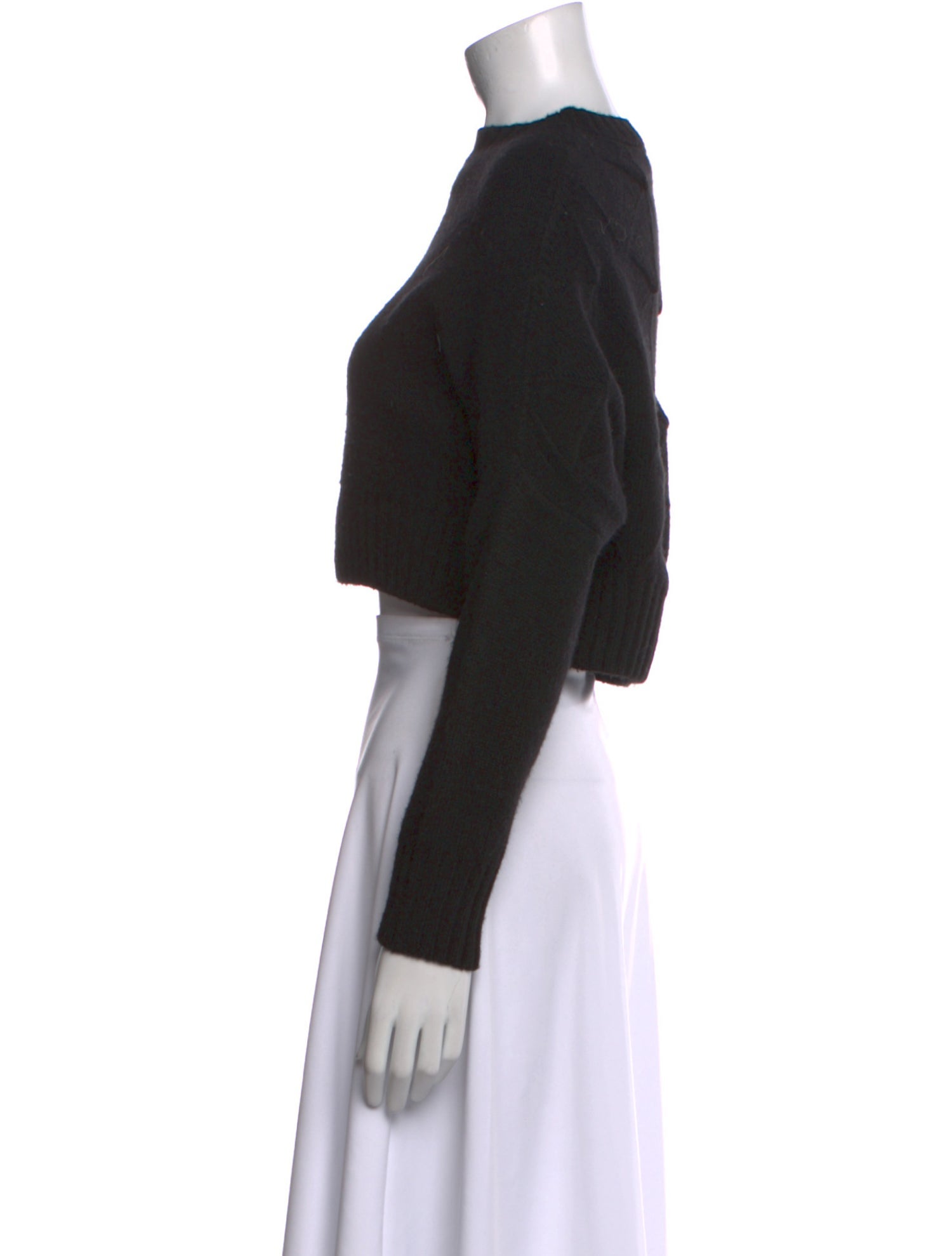 Beatrice B Crew Neck Sweater