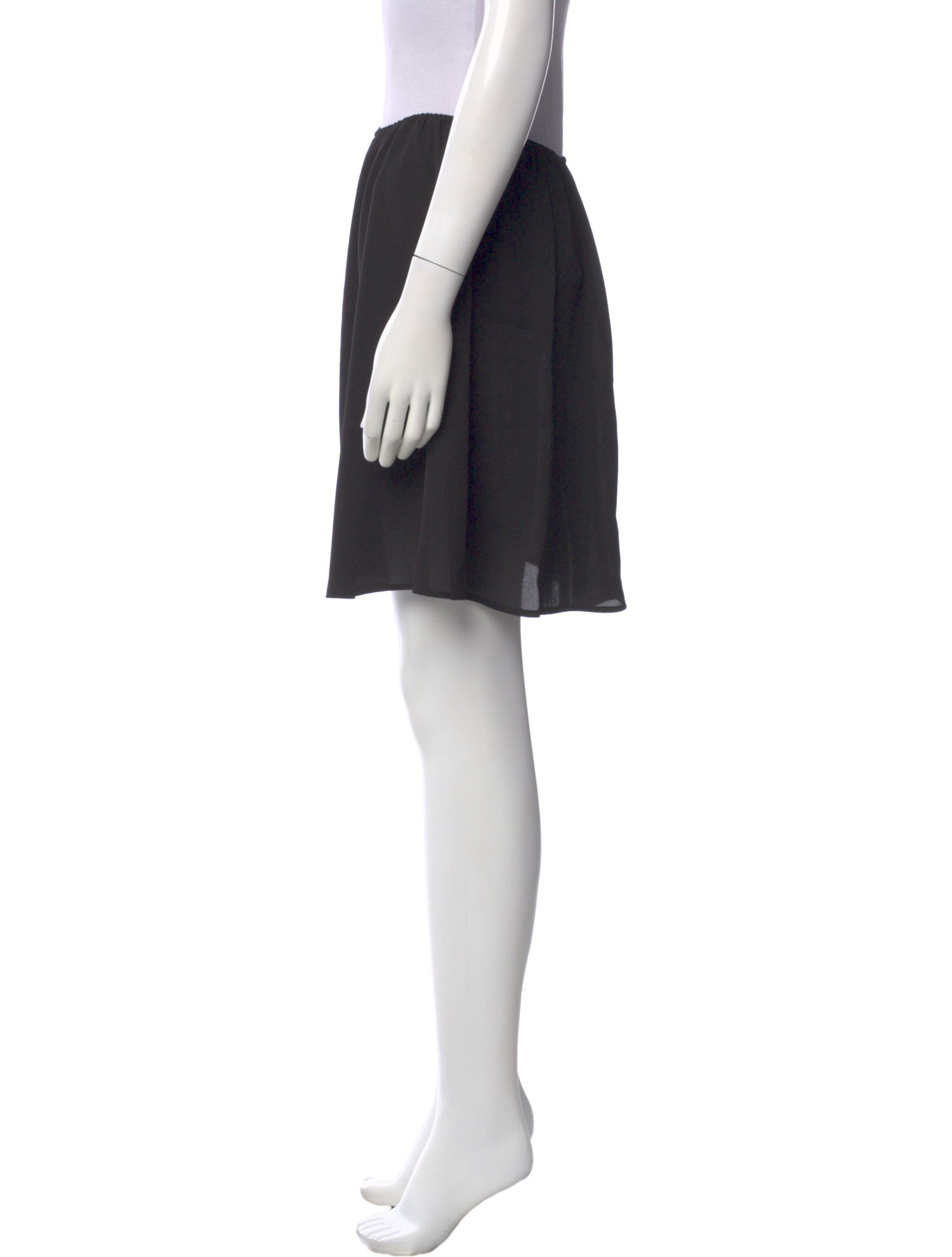 Beatrice B Mini Skirt