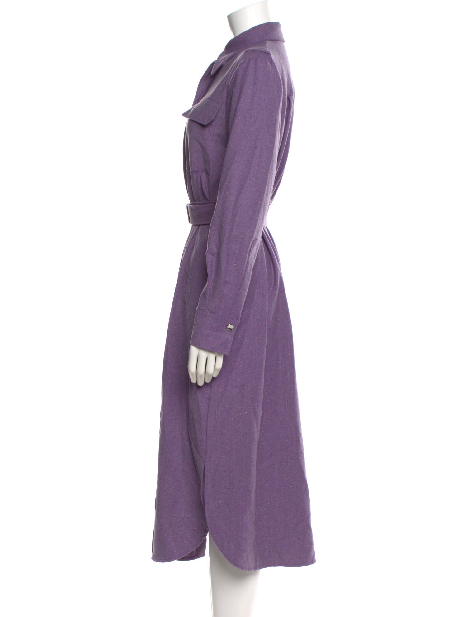 Beatrice B Midi Length Dress w/ Tags