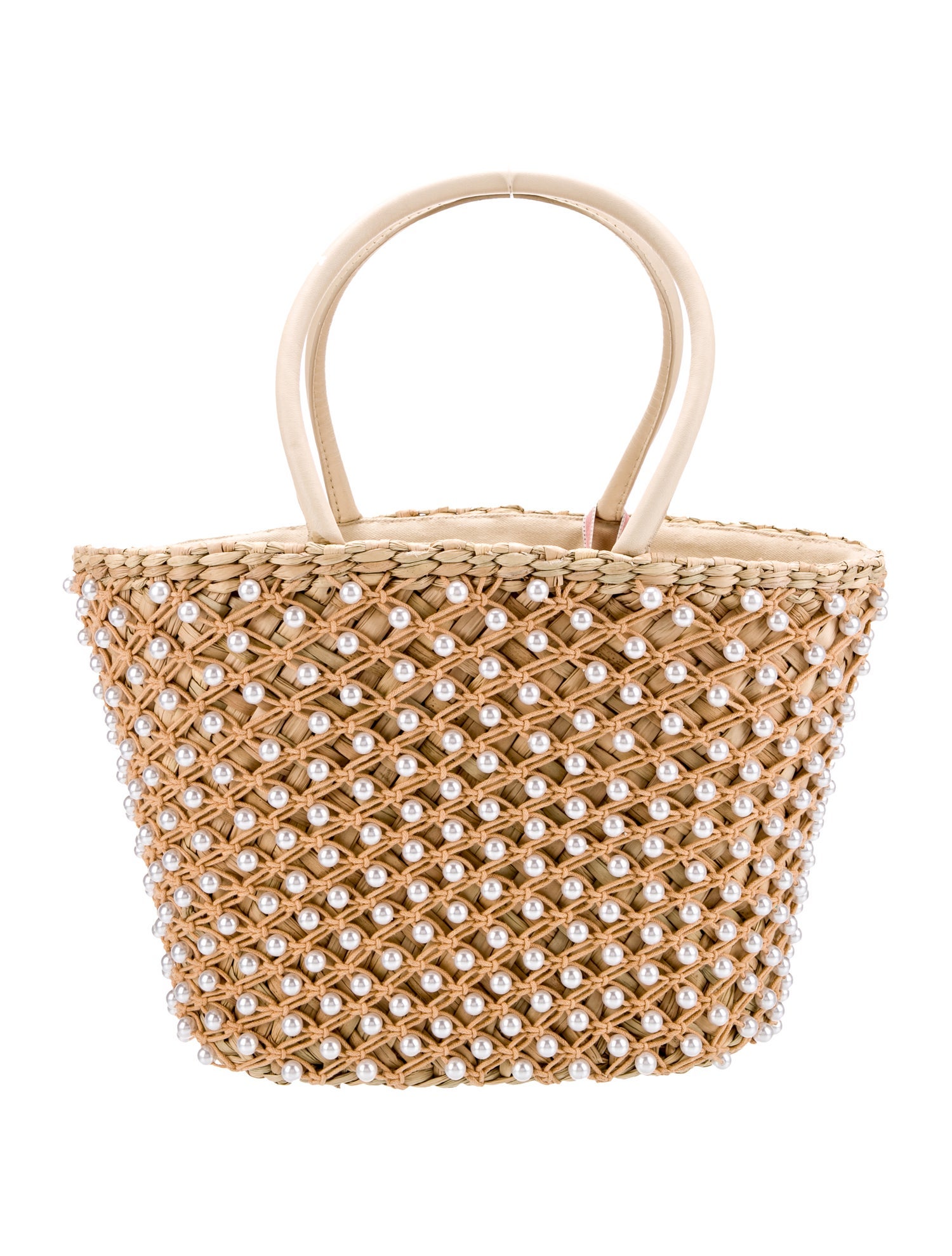 btb Bucket Bag w/ Tags