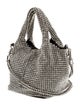 btb Crystal Top Handle Bag
