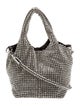 btb Crystal Top Handle Bag