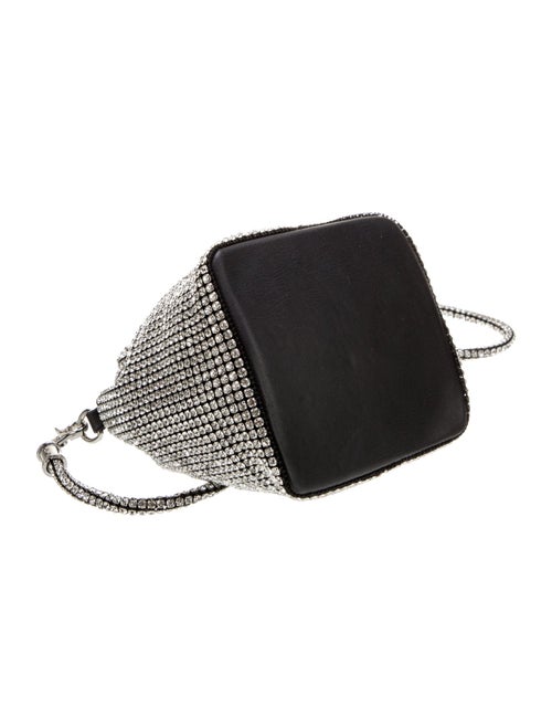 btb Crystal Top Handle Bag