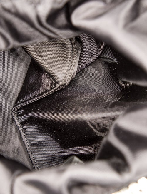 btb Crystal Top Handle Bag