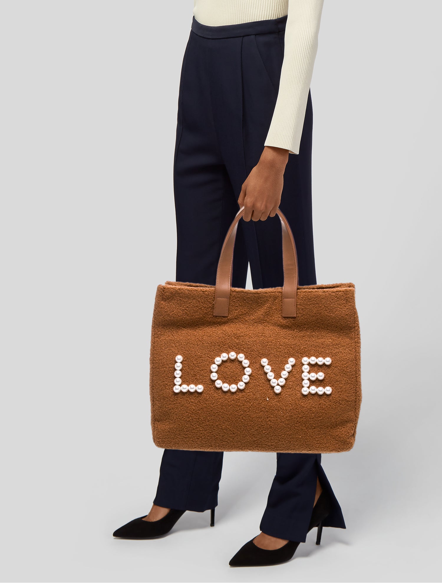 btb Shoulder Bag w/ Tags