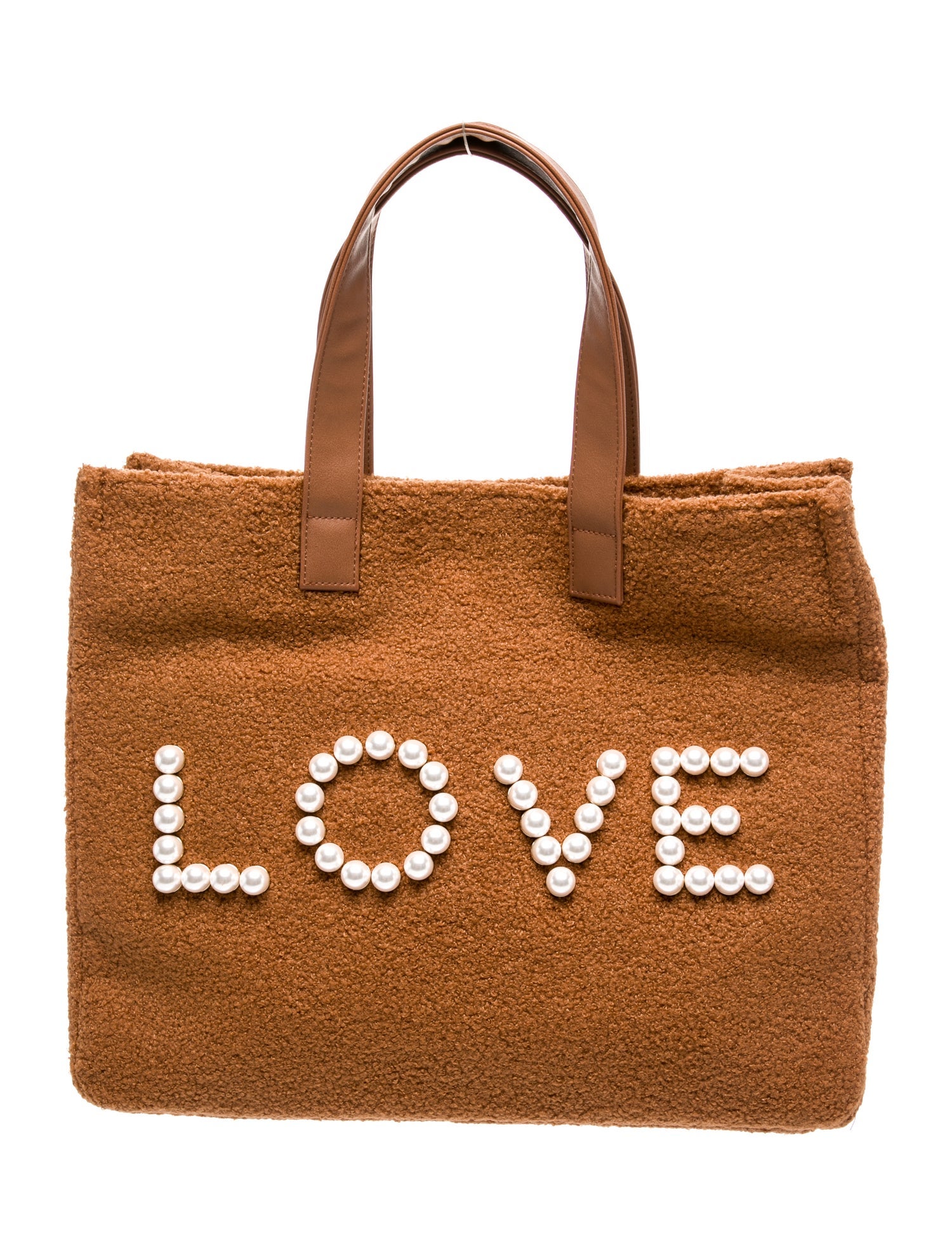 btb Shoulder Bag w/ Tags