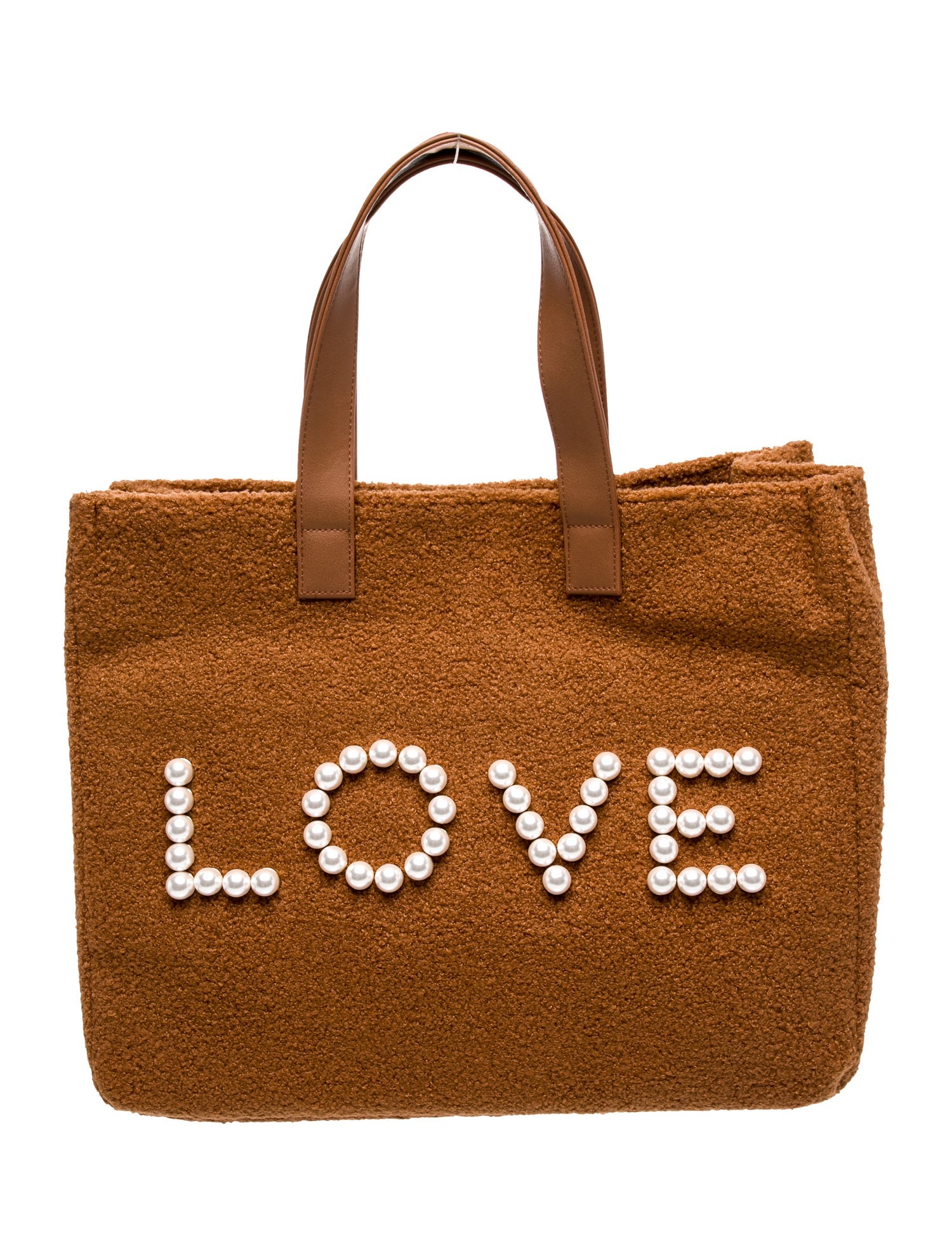 btb Shoulder Bag w/ Tags