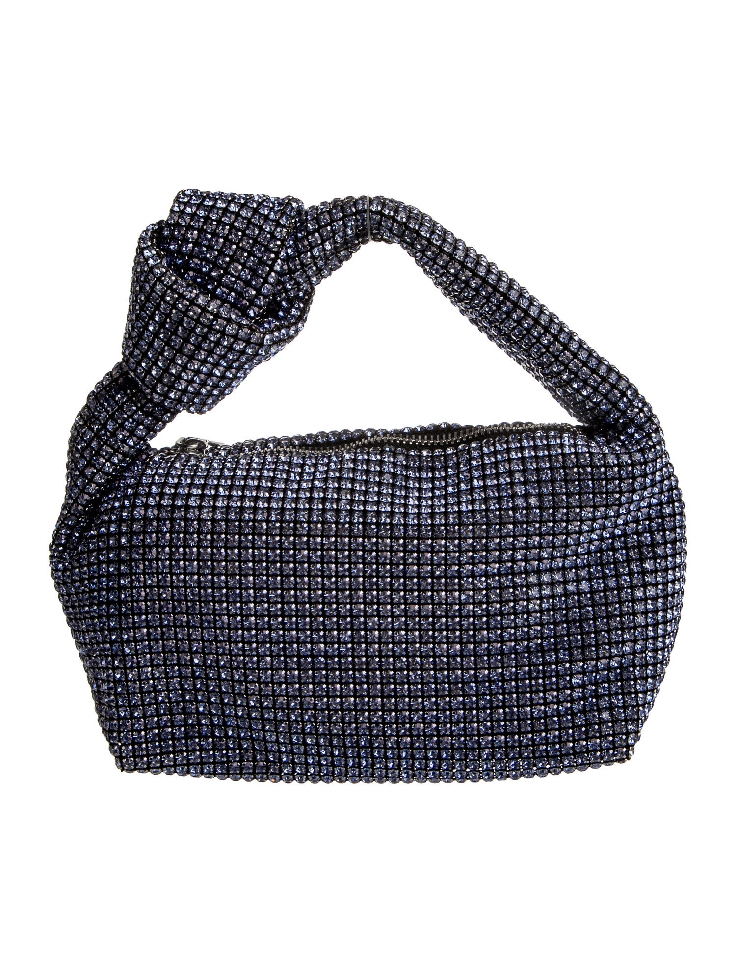 btb Crystal Top Handle Bag w/ Tags