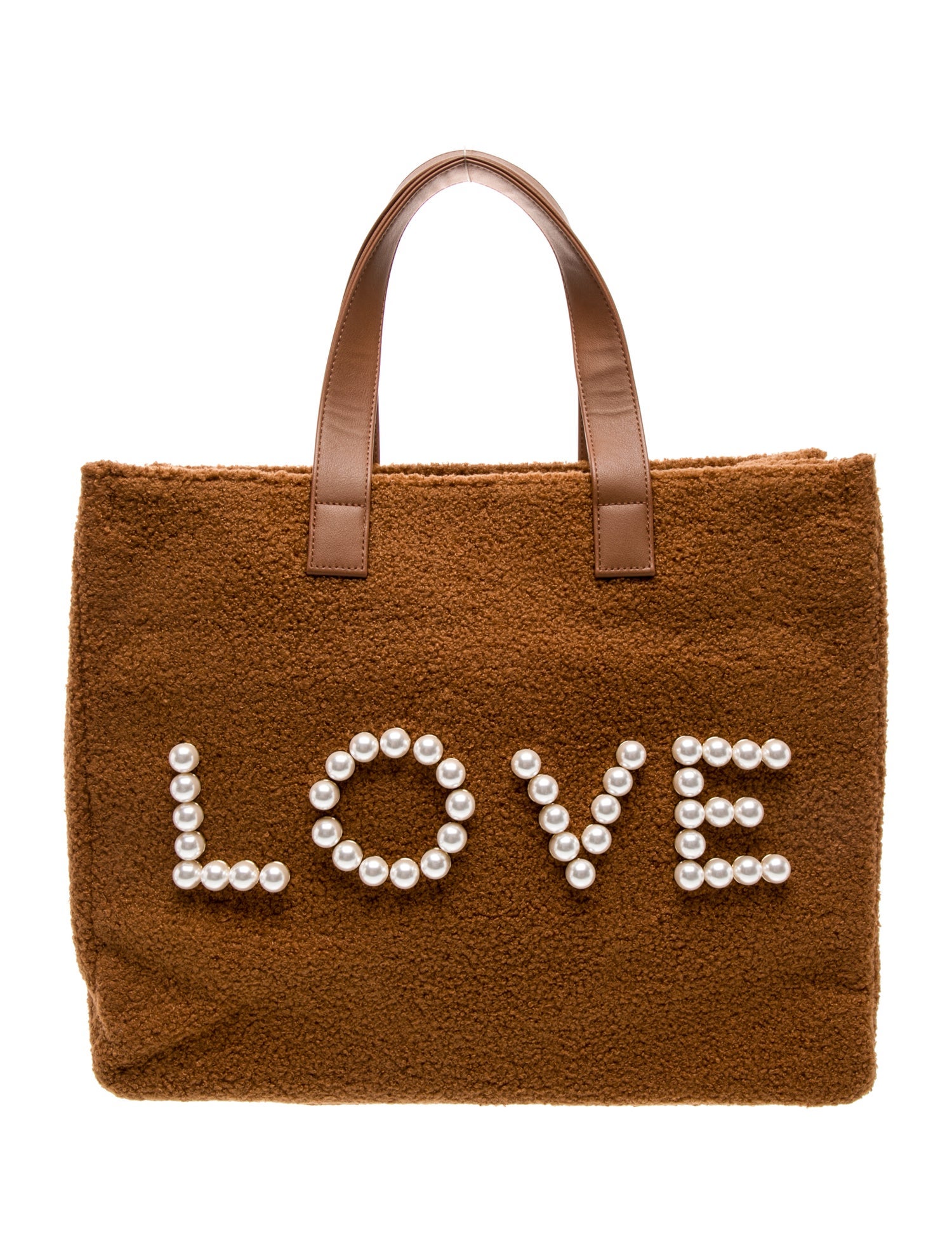 btb Shoulder Bag w/ Tags