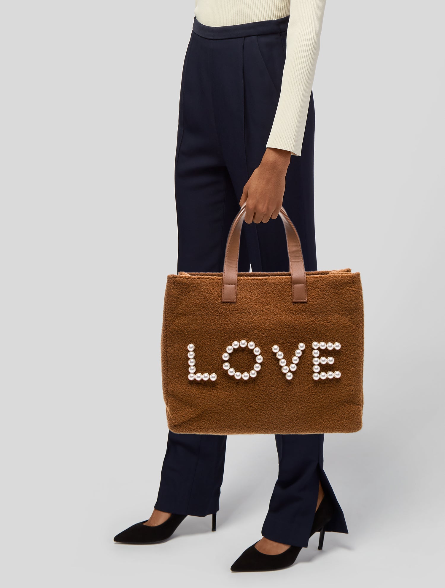 btb Shoulder Bag w/ Tags