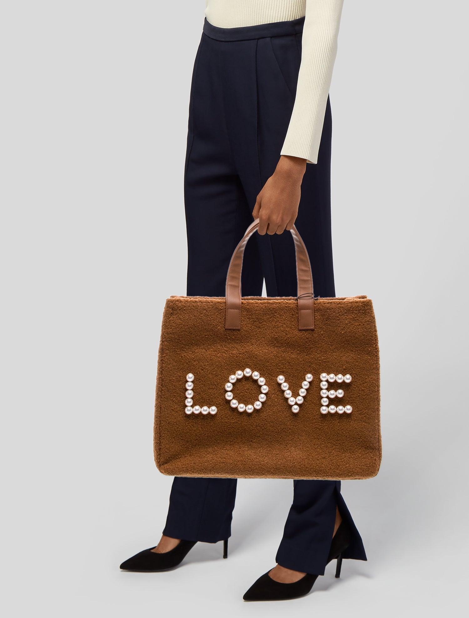 btb Shoulder Bag w/ Tags