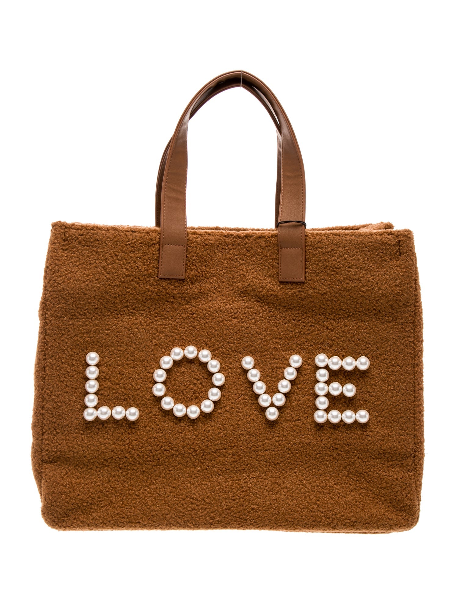 btb Shoulder Bag w/ Tags