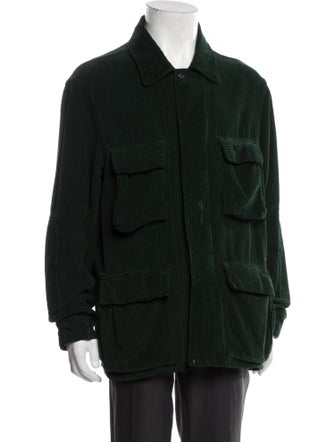 BTFL Studio Utility Jacket