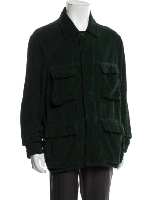 BTFL Studio Utility Jacket