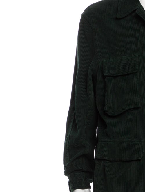 BTFL Studio Utility Jacket