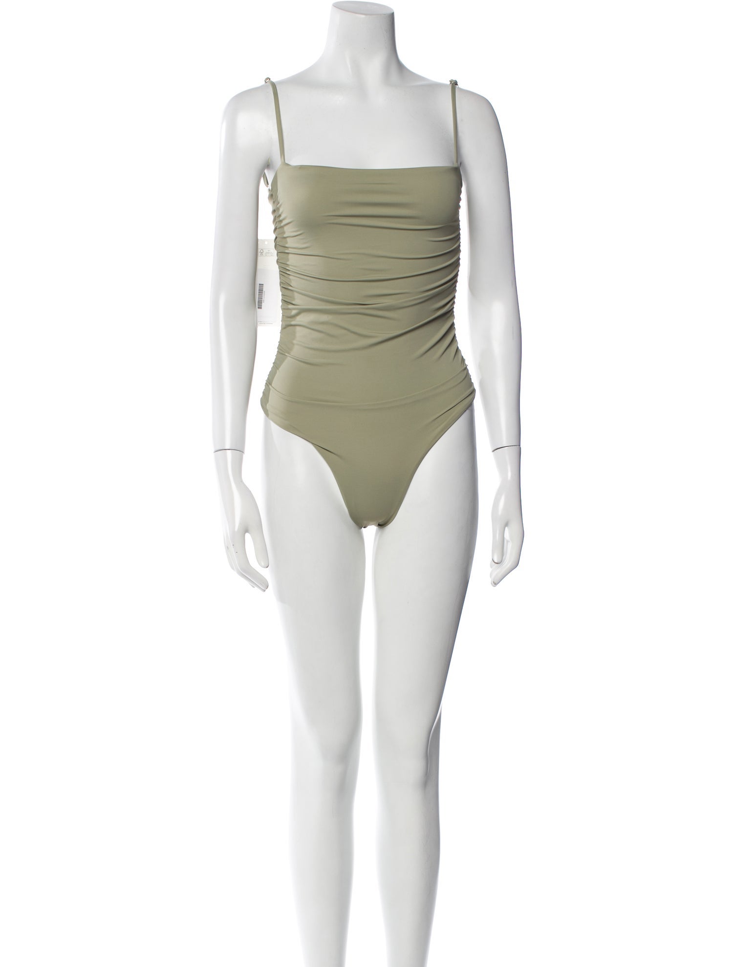 Belle The Label One-Piece