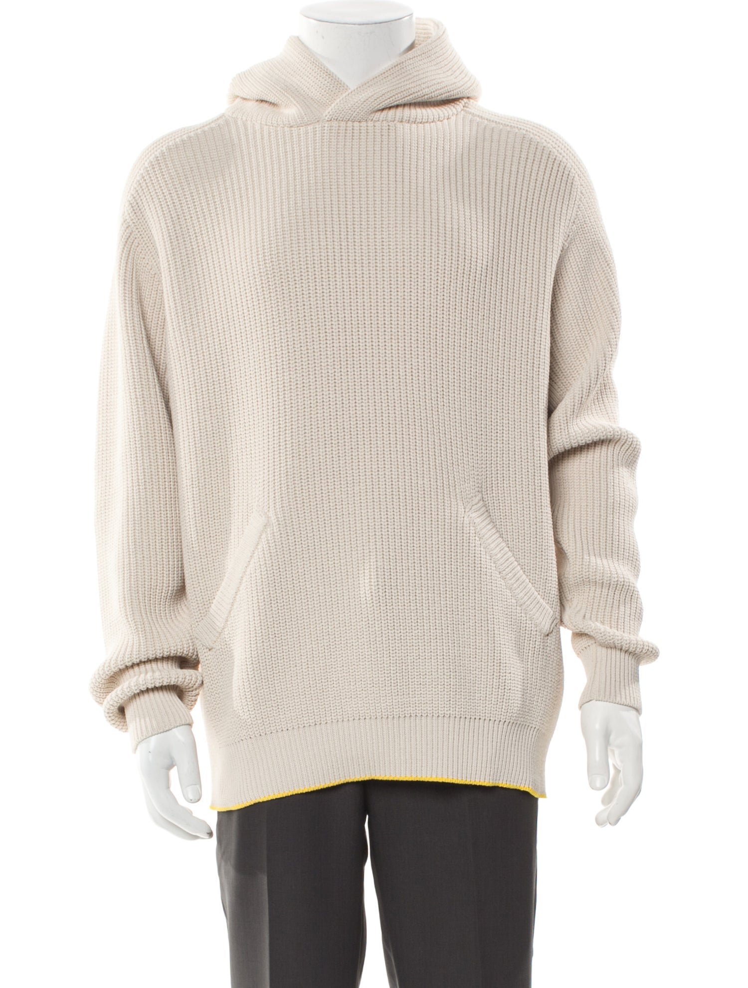 Batoner Turtleneck Long Sleeve Pullover