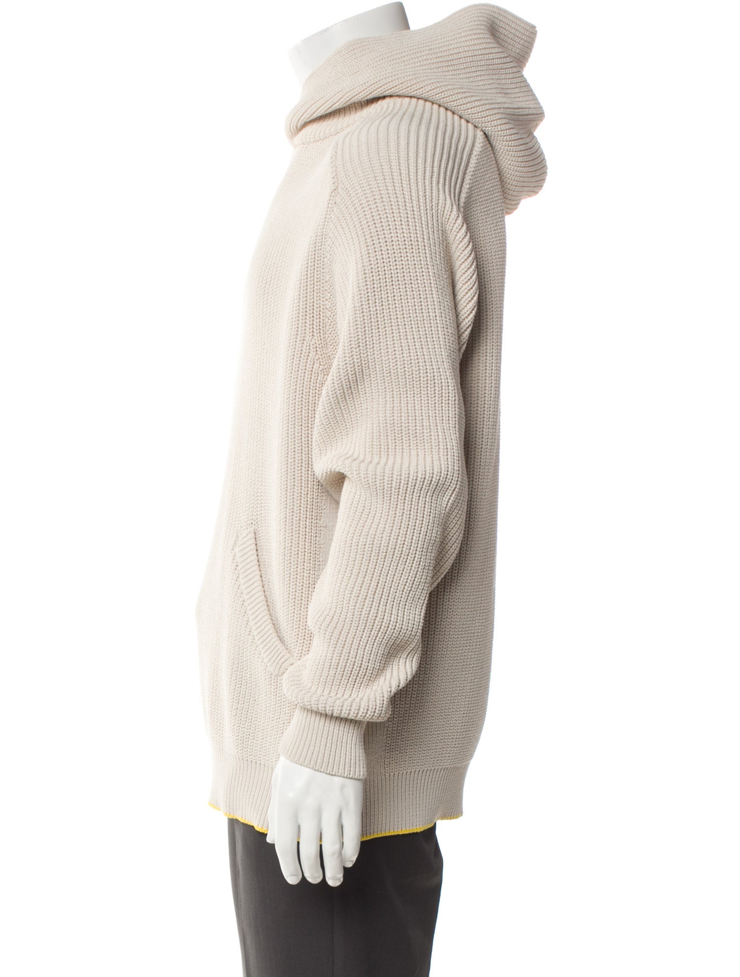 Batoner Turtleneck Long Sleeve Pullover