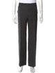 Battistoni Wool Dress Pants