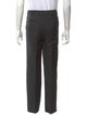 Battistoni Wool Dress Pants