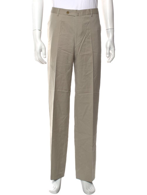 Battistoni Wool Pants