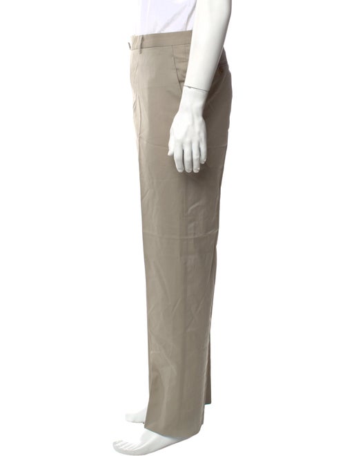 Battistoni Wool Pants