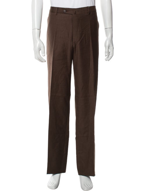 Battistoni Wool Pants