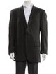 Battistoni Wool Blazer