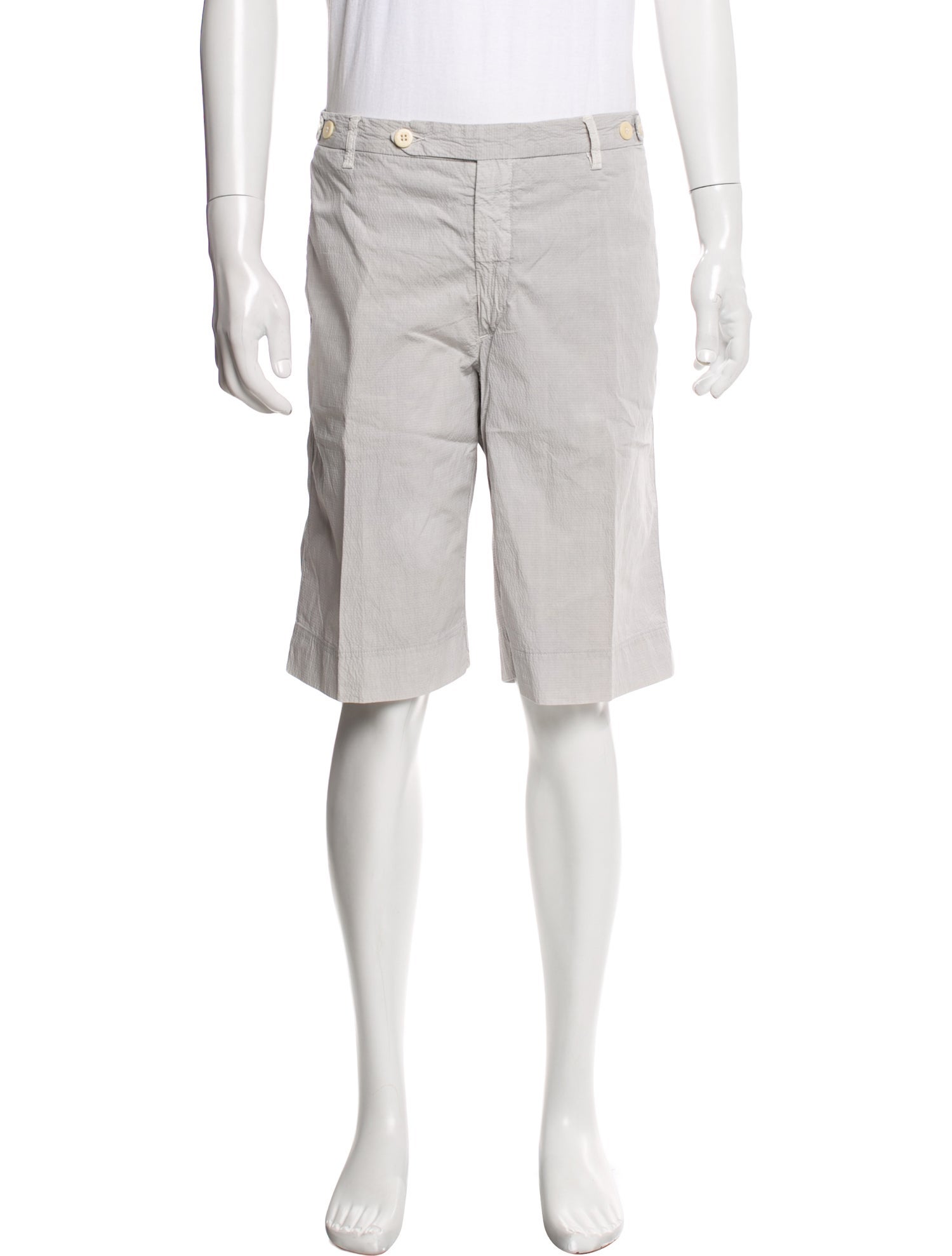 Battistoni Cargo Shorts