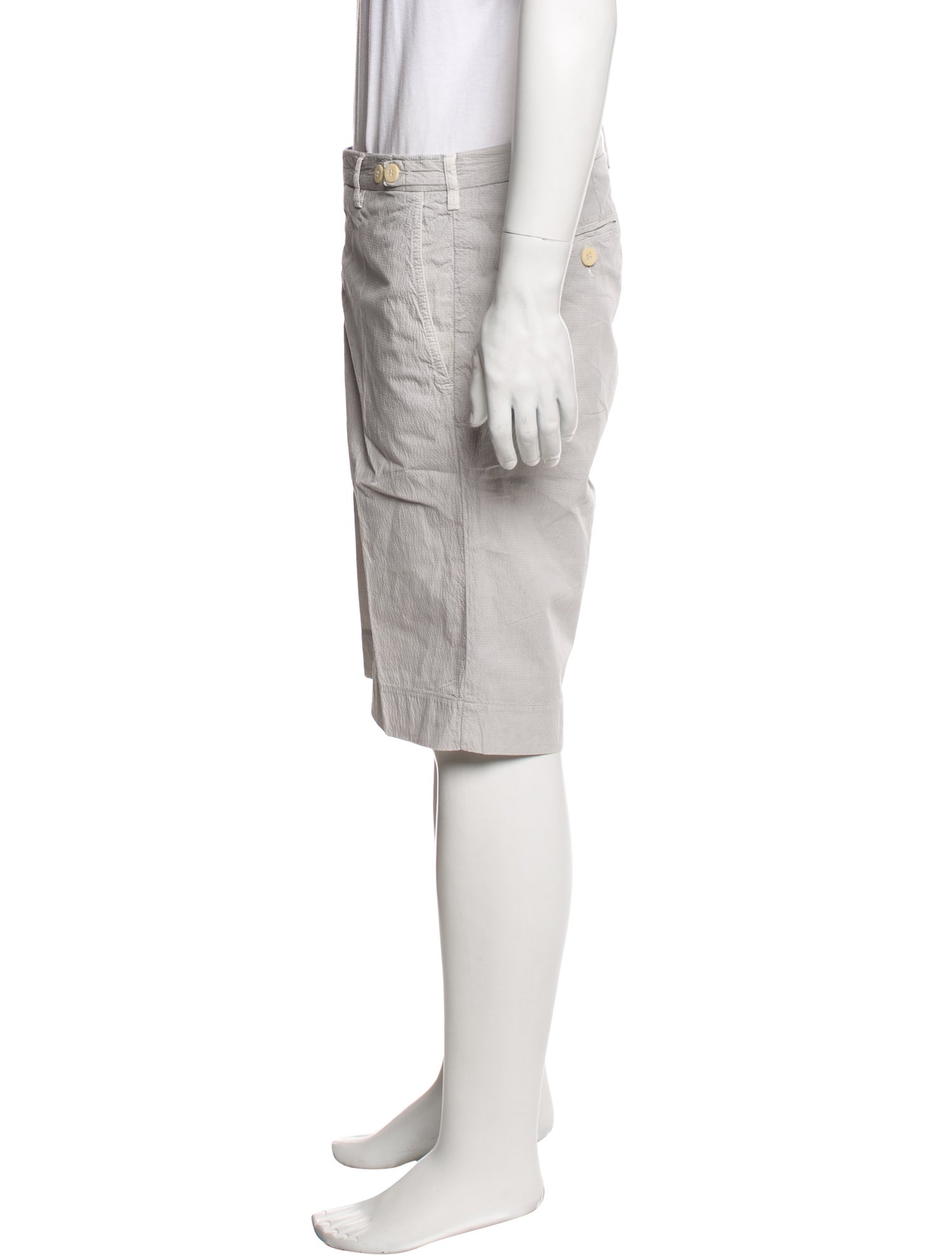 Battistoni Cargo Shorts