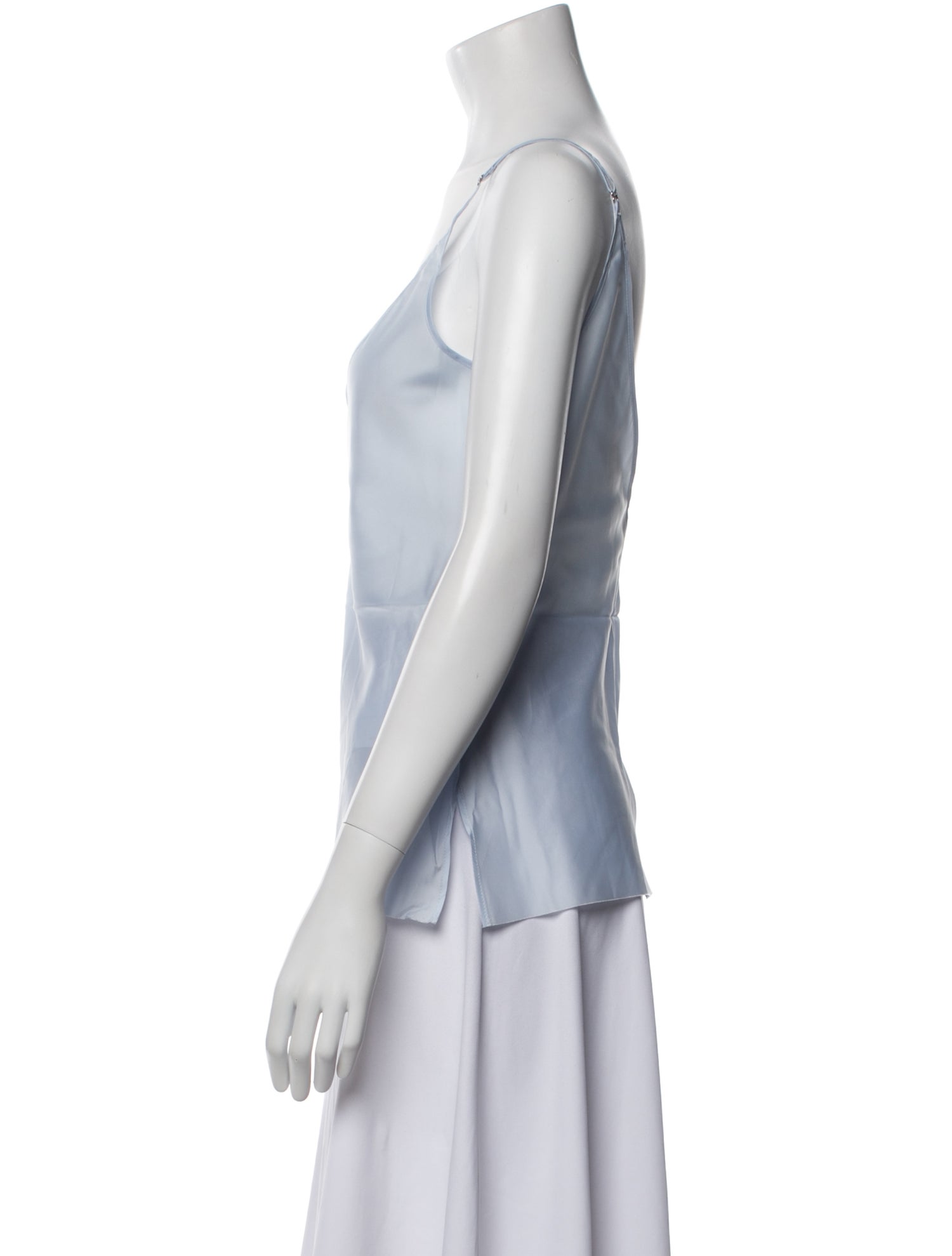 Bettter V-Neck Sleeveless Top w/ Tags